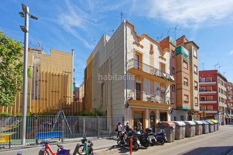 Foto e78652f9-f464-42dc-b6cd-e7e2d6fc2ddf. Pis a La Torrassa Hospitalet de Llobregat (L´)