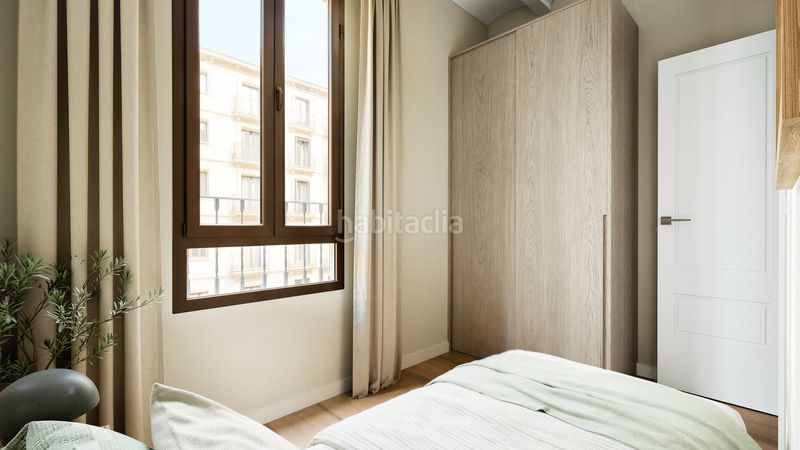 Foto 881e0dd6-e500-4da8-ba0c-a9e4fc6d555d. Pis amb calefacció a Sant Antoni Barcelona