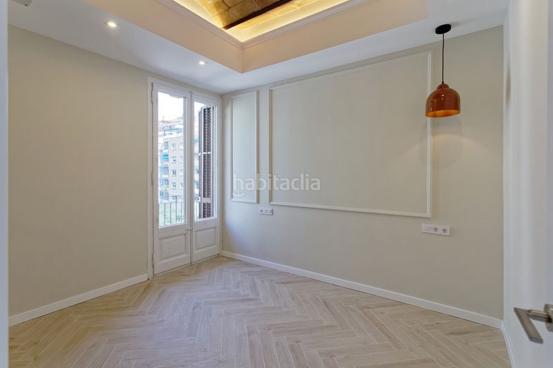 Foto 4a78c9f6-8a70-459e-bd73-f29b7b6c0796. Pis amb calefacció a La Nova Esquerra de l´Eixample Barcelona