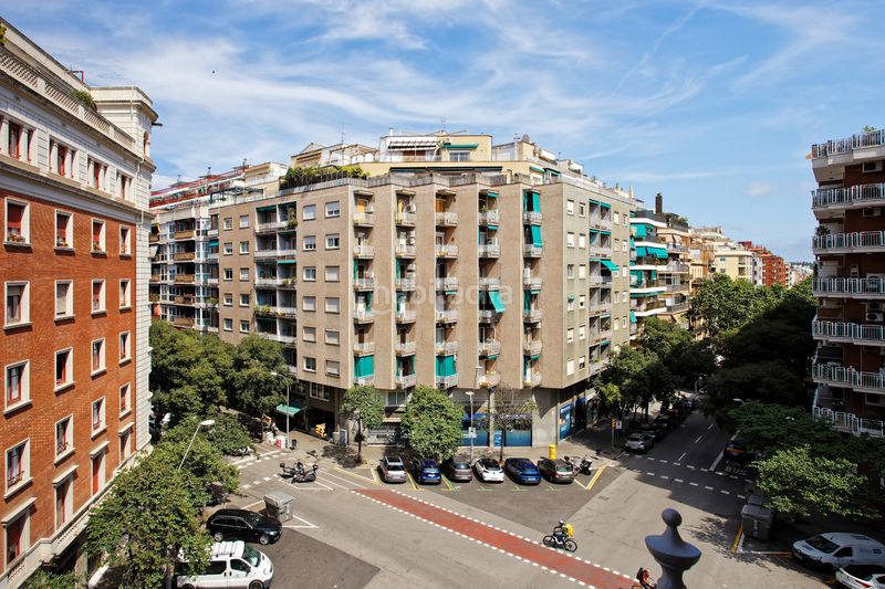 Foto 5bccbf93-9584-4b2b-8cb1-532bce95ed14. Pis amb calefacció a La Nova Esquerra de l´Eixample Barcelona