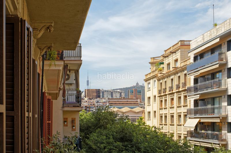 Foto dd8235b4-dab4-4b1b-9dee-572d34d5c946. Pis amb calefacció a La Nova Esquerra de l´Eixample Barcelona