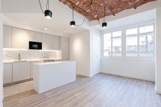 Flat  Passeig de sant joan. Espectacular piso de diseño a estrenar por docta junto al passei