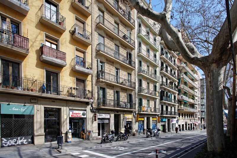 Foto 62d964e2-ca71-4655-8c24-bb6bfd6c95bb. Pis amb calefacció a Dreta de l´Eixample Barcelona