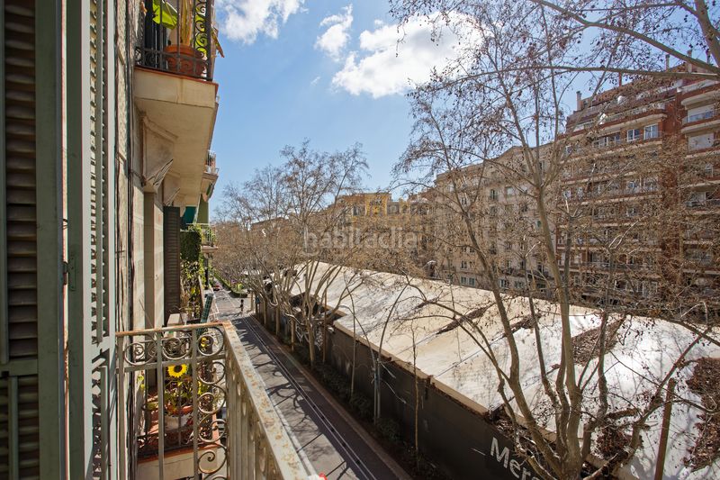Foto 7ca5ff8d-4866-4579-8c66-fc4f1a254f2d. Pis amb calefacció a Dreta de l´Eixample Barcelona