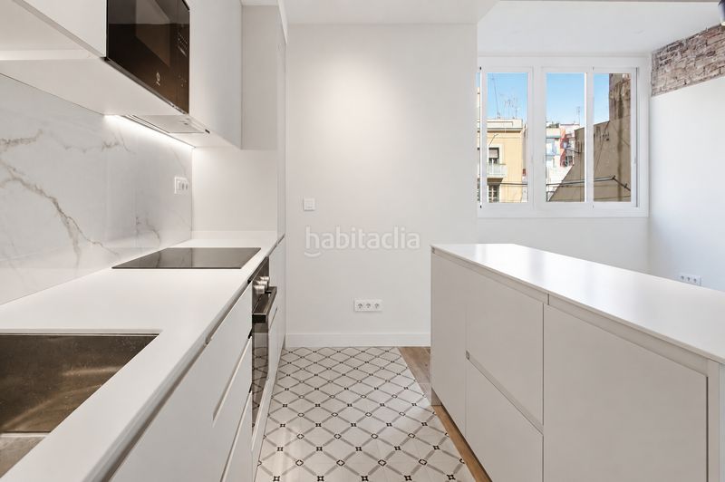 Foto c07dfd10-2ce8-4112-acd9-14b9e104462a. Pis amb calefacció a Dreta de l´Eixample Barcelona