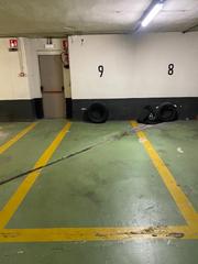Aparcament cotxe  Carrer travessera de gracia. Se vende plaza de parking con vigilancia 24 horas
