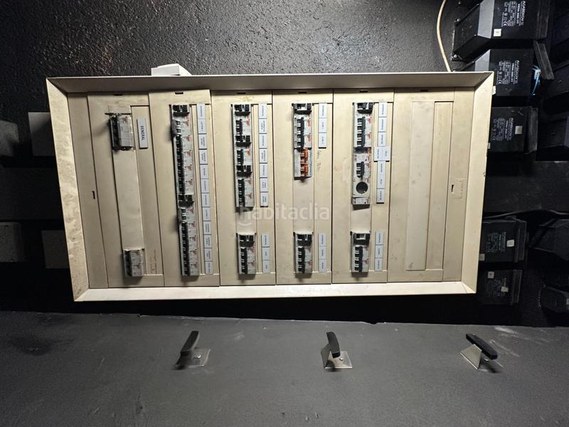 Foto 1365528e-66b1-4d76-841f-e362dc50a67e. Affitto locale commerciale in Gòtic Barcelona