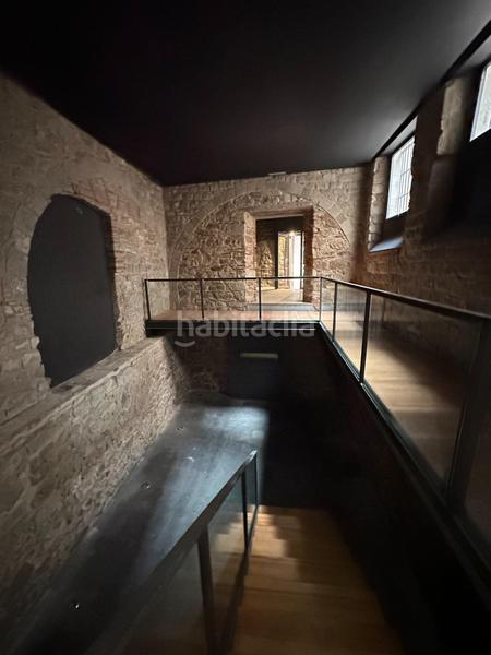 Foto 01706405-277f-4663-8ac6-7a4e79e562ab. Location local commercial dans Gòtic Barcelona