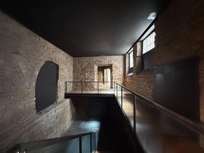 Foto 4fcee7b8-b856-4f44-b015-1e78f03d299b. Location local commercial dans Gòtic Barcelona