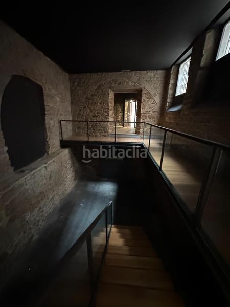 Foto 1cd39926-bc7e-4fcb-b313-610451793c08. Miete geschäftsraum in Gòtic Barcelona