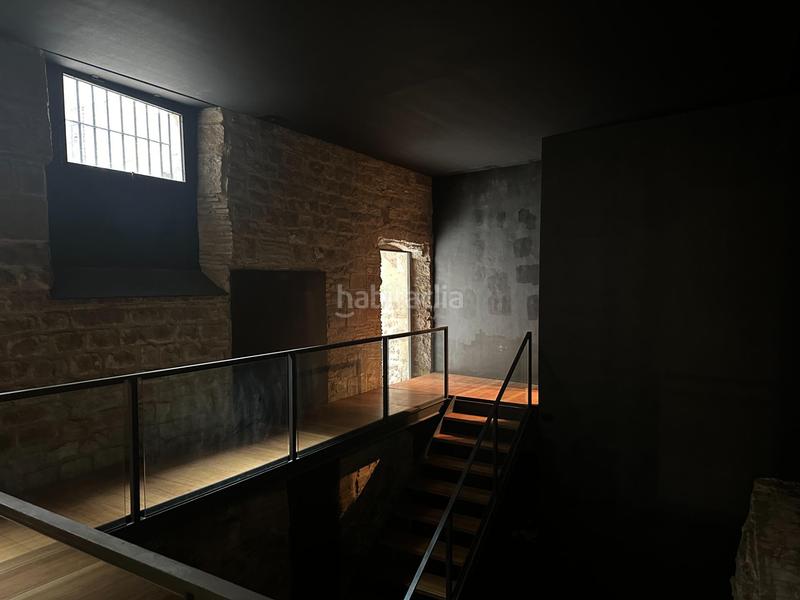 Foto 4a0f8119-530f-426b-b0a0-1ff9f8004eba. Miete geschäftsraum in Gòtic Barcelona