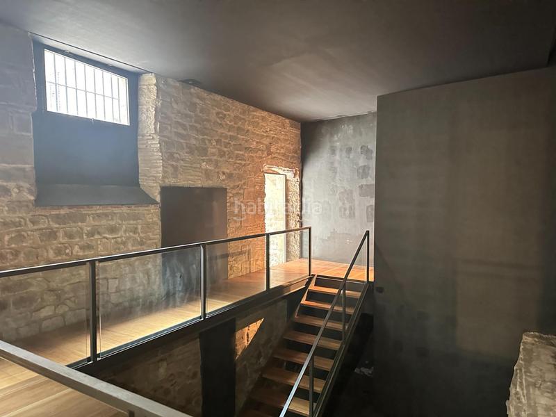 Foto 955d0870-859f-4a27-9832-1e72fe59a395. Miete geschäftsraum in Gòtic Barcelona