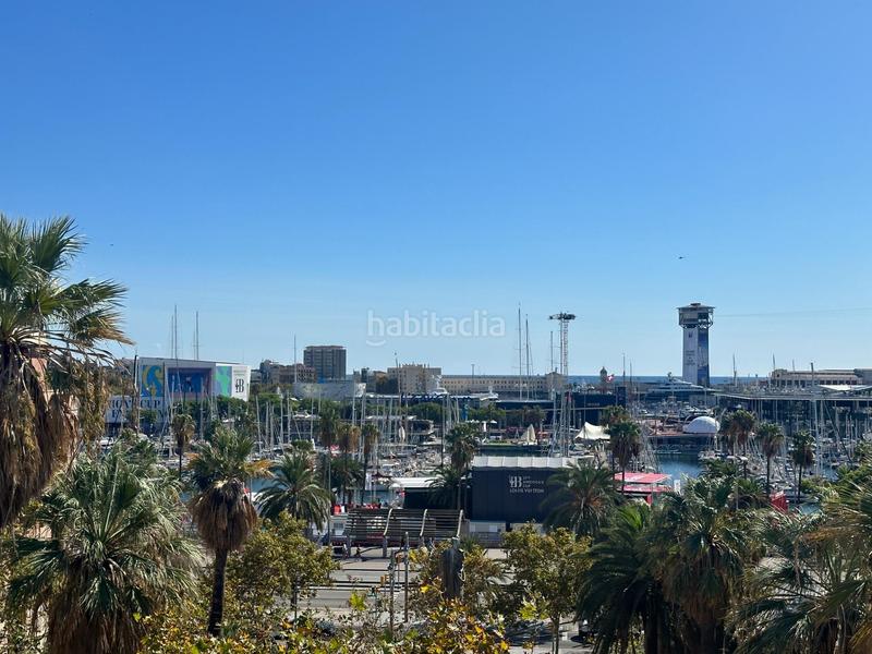 Foto 3f64be9b-1d80-48a3-a5fd-68b3f3782d7b. Piso lujoso apartamento en el gotico con zona comunitaria piscina en Barcelona