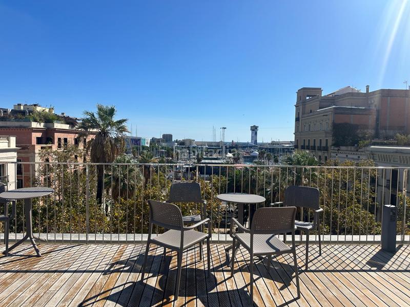 Foto aa5da787-76ba-4bf5-a48d-0769d58a03f9. Piso lujoso apartamento en el gotico con zona comunitaria piscina en Barcelona
