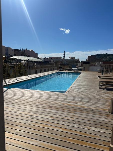 Foto adbfe0ce-329b-4efc-9dd1-df22862bea8d. Piso lujoso apartamento en el gotico con zona comunitaria piscina en Barcelona