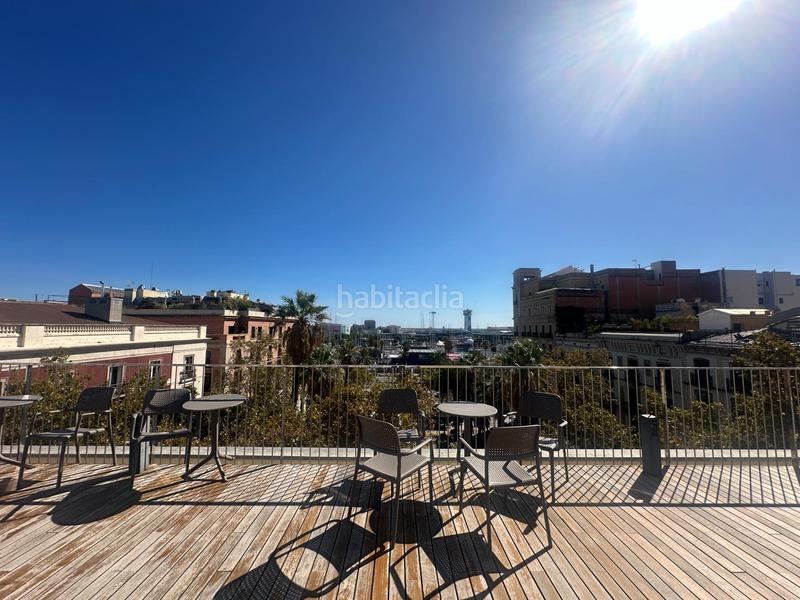 Foto c4f6f475-7c42-465e-888f-51b06f53bf1b. Piso lujoso apartamento en el gotico con zona comunitaria piscina en Barcelona