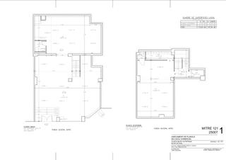 Lloguer Local Comercial a Sant Gervasi - Bonanova. Local en alquiler 200m2