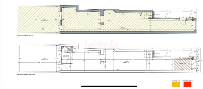Foto 6fb1d0d8-ca16-4fcd-8681-b8182b07cf93. Local comercial a Centre Sitges