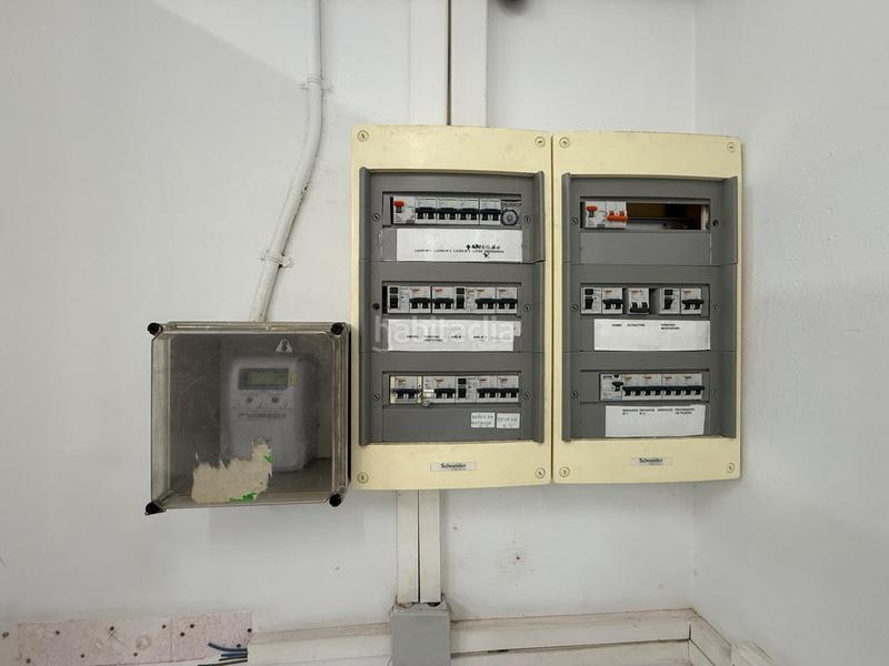 Foto 2a4a58e4-0eb2-42c9-b880-e80ee12620dd. Local comercial a La Nova Esquerra de l´Eixample Barcelona