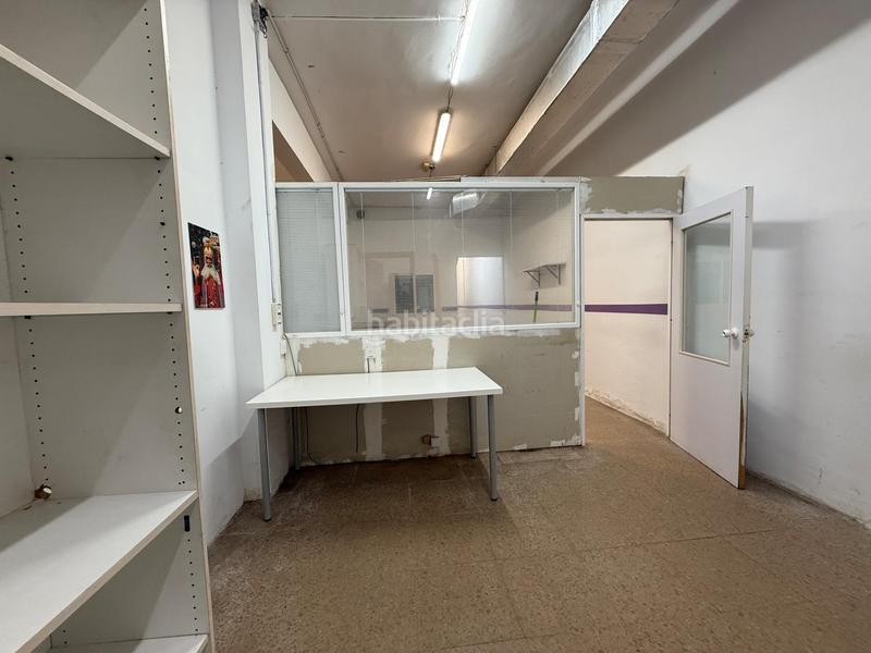 Foto 44fff7b2-5e85-4e25-bc19-86c326c07da3. Local comercial a La Nova Esquerra de l´Eixample Barcelona