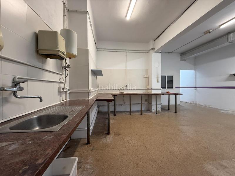 Foto c468a0f3-5190-496a-bf7a-d90f1f2f3ac4. Local comercial a La Nova Esquerra de l´Eixample Barcelona