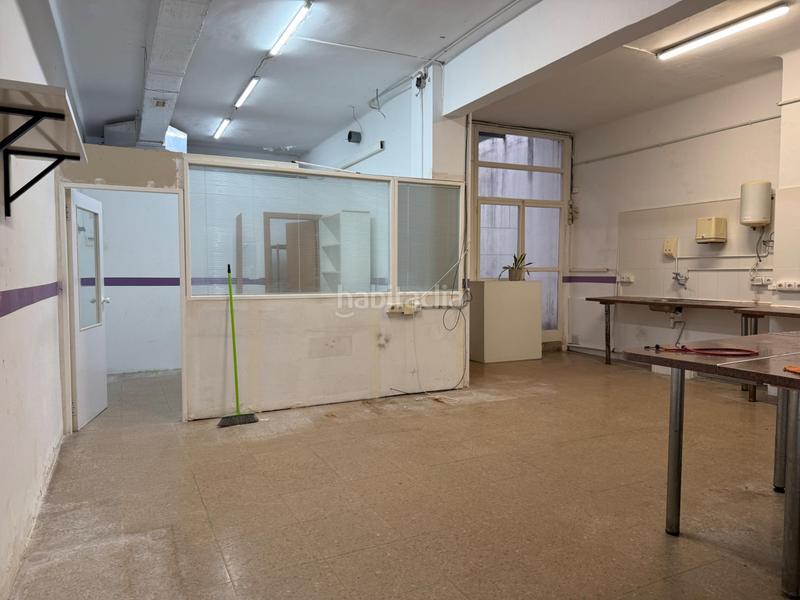Foto cecda521-9305-4072-95a4-d8c02fc2ac0a. Local comercial a La Nova Esquerra de l´Eixample Barcelona
