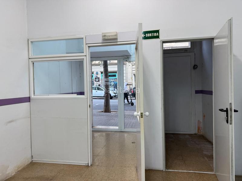 Foto d7891cb0-6ed2-401f-815c-ee92aa59e90d. Local comercial a La Nova Esquerra de l´Eixample Barcelona
