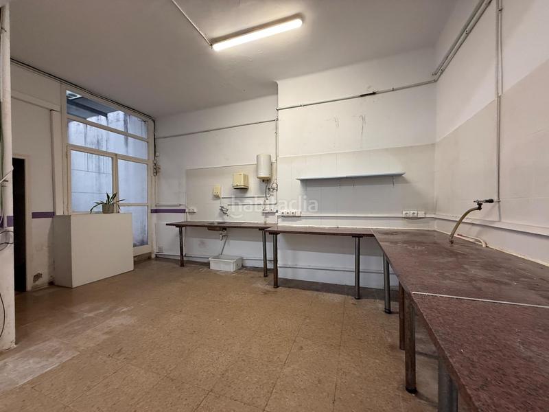 Foto de875abb-7088-4947-92f4-129da04f510e. Local comercial a La Nova Esquerra de l´Eixample Barcelona