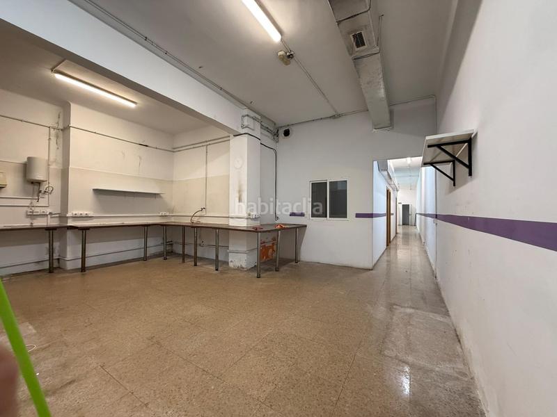 Foto ec0024b0-30d9-4605-b8e0-4b770b1034be. Local comercial a La Nova Esquerra de l´Eixample Barcelona