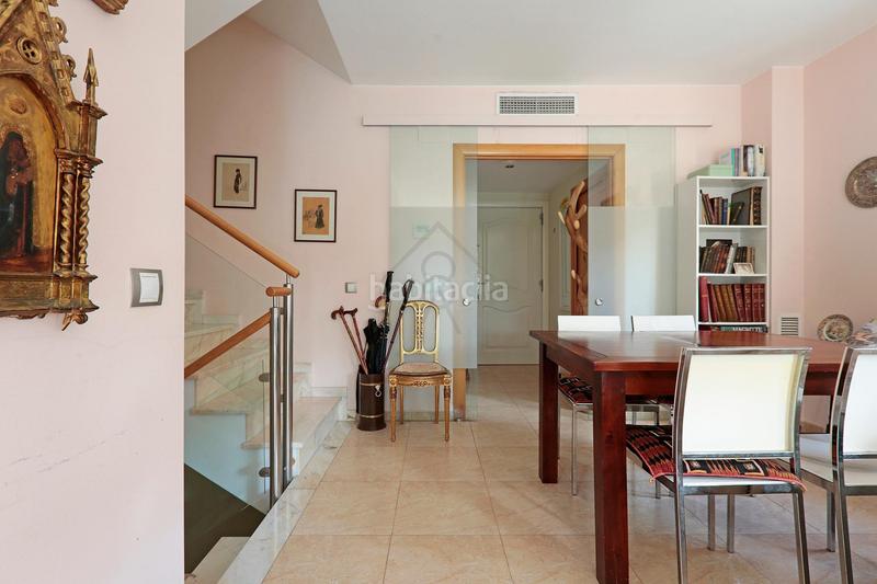 Foto 8d4499dc-fba5-485d-a557-004e3c69269a. Casa a schiera con riscaldamento parcheggio piscina in Vendrell (El)
