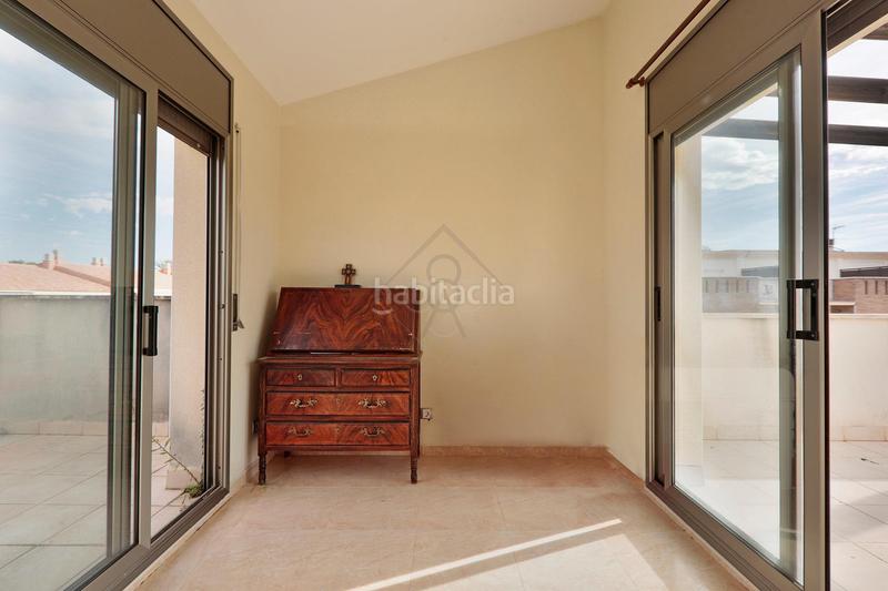 Foto e22e0da3-5d9d-4c3a-bb58-a41730f87a59. Casa a schiera con riscaldamento parcheggio piscina in Vendrell (El)