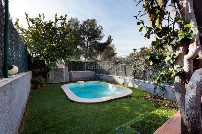 Foto fe56a28a-e20f-4a87-8dc9-e73bf4a102fd. Casa a schiera con riscaldamento parcheggio piscina in Vendrell (El)