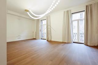 Pis  Carrer casp. En reforma excelente piso en finca seorial en el cuadrat de or