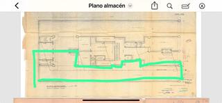 Location Local commercial  Carrer viladomat. Local diafano con altura de 3,80 cerca de  la universidad indust