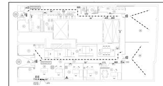Lloguer Local Comercial a Sant Gervasi - Galvany. Local comercial diafano en division