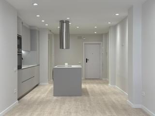 Pis  Carles iii. Precioso piso reformado de 4 habita 2 baos galeria