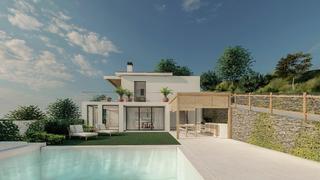 Xalet a Torrelles de Llobregat. Preciosa casa unifamiliar reforma completa de lujo