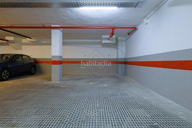 Foto f3594abb-fccd-4703-b80a-9e992c903548. Pis amb aparcament a Sarrià Barcelona