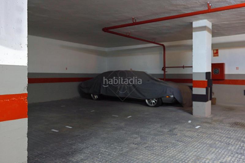 Foto 0a6720e4-d31d-4b6e-b716-b7afa8bf2336. Pis amb aparcament a Sarrià Barcelona