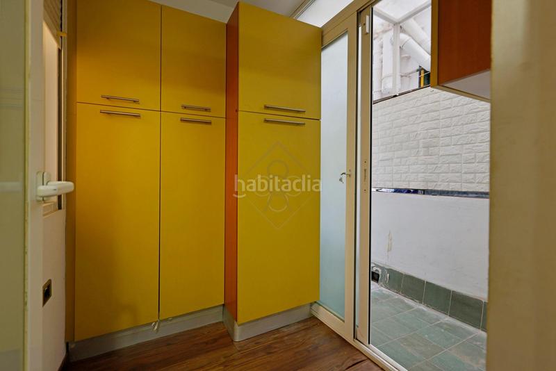 Foto 519b67da-d5e9-4c0c-8ac4-3cb2d53ef8ec. Pis amb aparcament a Sarrià Barcelona