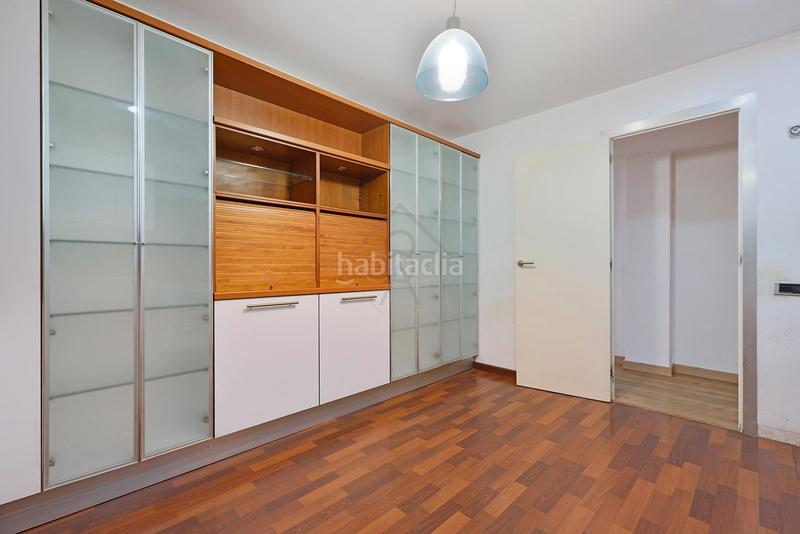 Foto a61acd01-d568-4e96-8e40-916953495297. Pis amb aparcament a Sarrià Barcelona