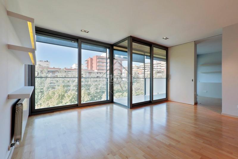 Foto a3f01c42-82b5-4b3f-9d8b-5563d918333d. Miete etagenwohnung mit heizung parking in Tres Torres Barcelona