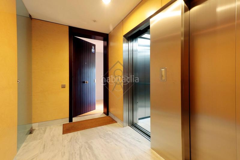 Foto 8475da81-fea0-4f6c-b17e-77ec5c2fb046. Rent flat with heating parking in Tres Torres Barcelona