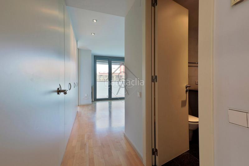 Foto ddfe363e-0f72-45a2-8d62-5113bbf7fac0. Rent flat with heating parking in Tres Torres Barcelona