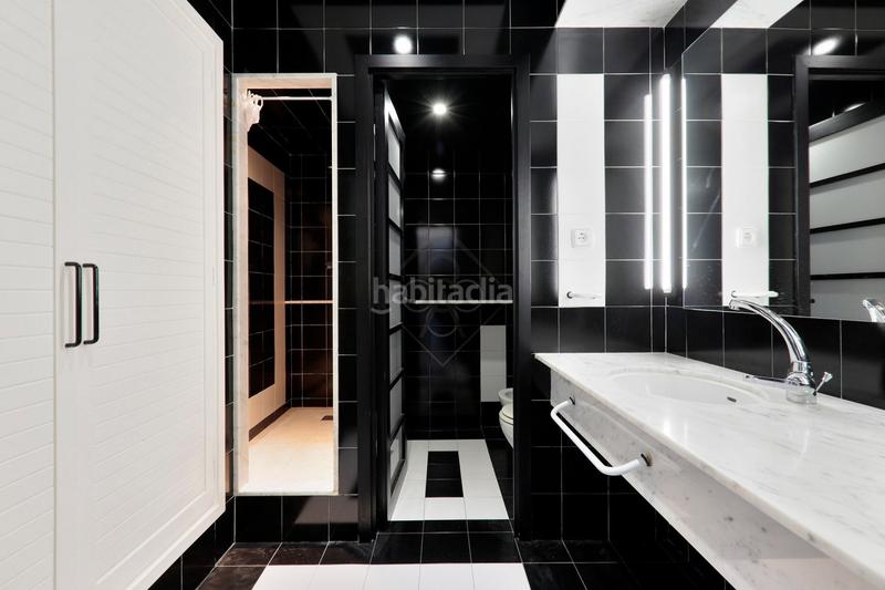 Foto 60f2012b-3b02-4ab1-8170-f5fd82ea1301. Affitto attico con riscaldamento parcheggio in Sarrià Barcelona