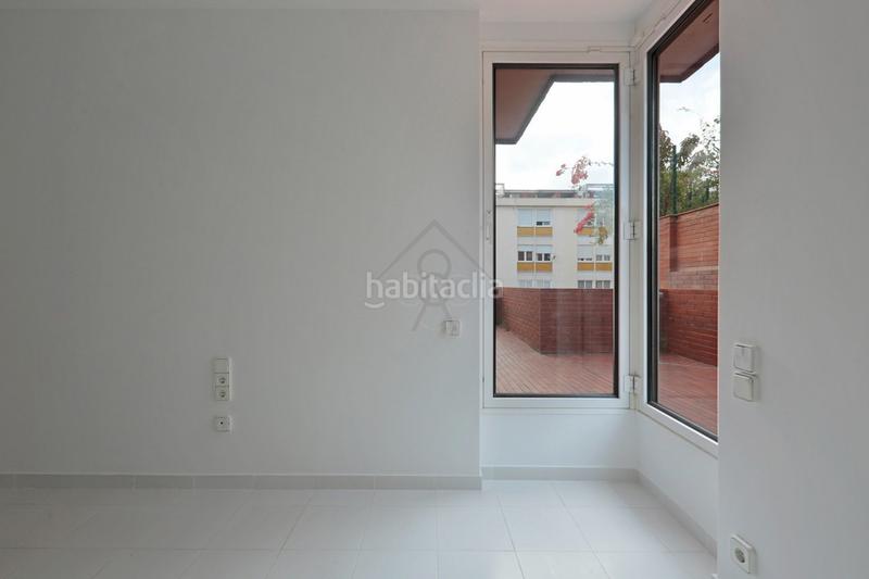 Foto a26575e3-776f-4665-a001-3001761794b4. Affitto attico con riscaldamento parcheggio in Sarrià Barcelona