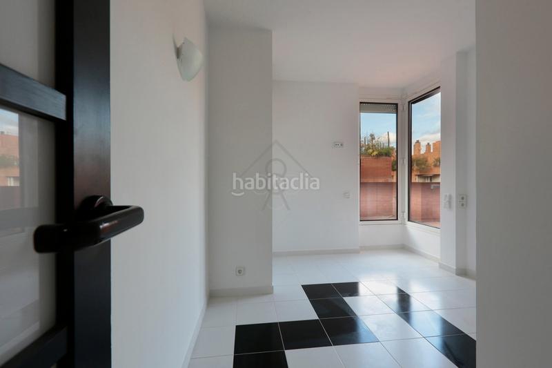 Foto be18628f-506c-4dd7-ba05-3e7de9536211. Affitto attico con riscaldamento parcheggio in Sarrià Barcelona