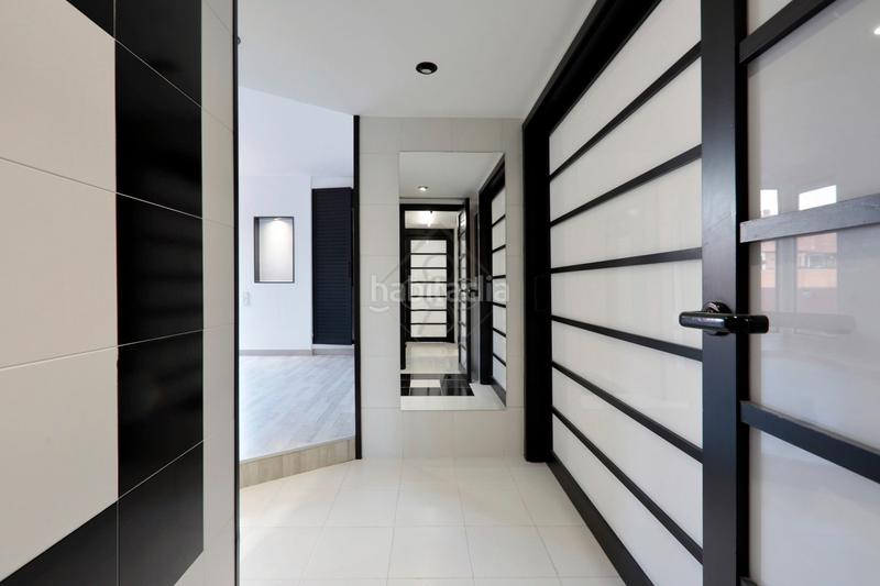 Foto a2f28dca-55f7-4c54-9270-06bb7d5bffcd. Lloguer àtic amb calefacció aparcament a Sarrià Barcelona