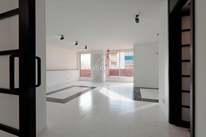 Foto 4a93e588-17aa-47fb-8190-90a1118ac2ad. Location attique avec chauffage parking dans Sarrià Barcelona