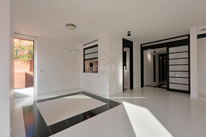 Foto 4e9c8450-0343-4bfb-bafa-66a29ea8b702. Location attique avec chauffage parking dans Sarrià Barcelona